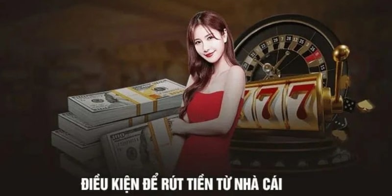 2 điều kiện thực hiện rút tiền HCM66