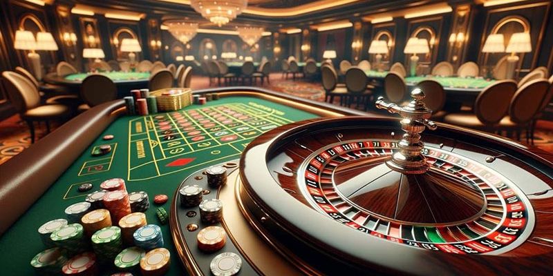 Những điều cần biết về Casino Online tại nhà cái HCM66