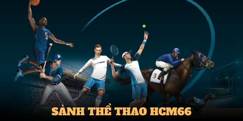 Đánh giá chung về lĩnh vực Thể thao HCM66