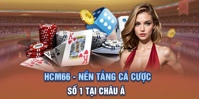 HCM66 được xếp vào vị trí top đầu châu Á