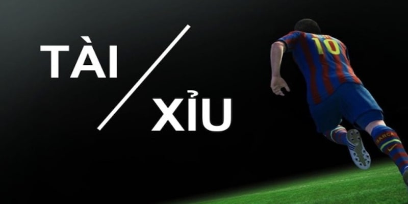 Giới thiệu về kèo tài xỉu bóng đá