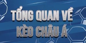 Kèo Châu Á Là Gì? Kinh Nghiệm Cược Kèo Handicap Tại HCM66