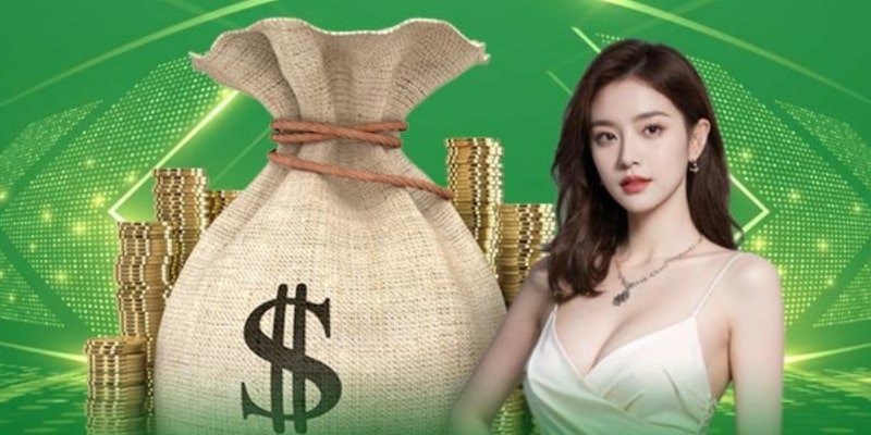 Kiểm tra thông tin trước khi thực hiện rút tiền