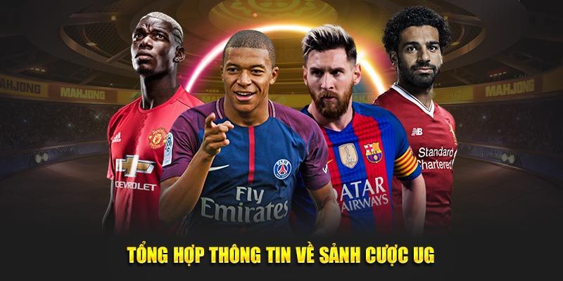 Lý do khách hàng tham gia United Gaming HCM66 đông đảo