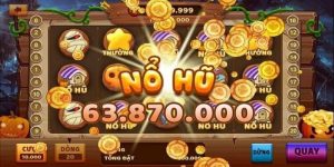 Khám Phá Nổ Hũ Hcm66 - Cơ Hội Săn Jackpot Cực Đỉnh