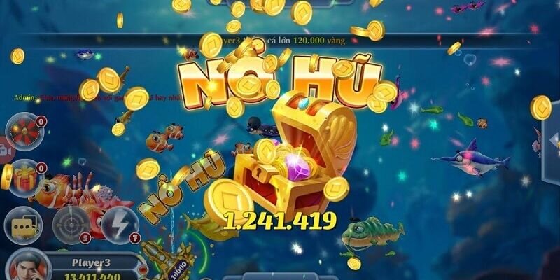 Mẹo chơi nổ hũ HCM6 bất bại cho tân binh