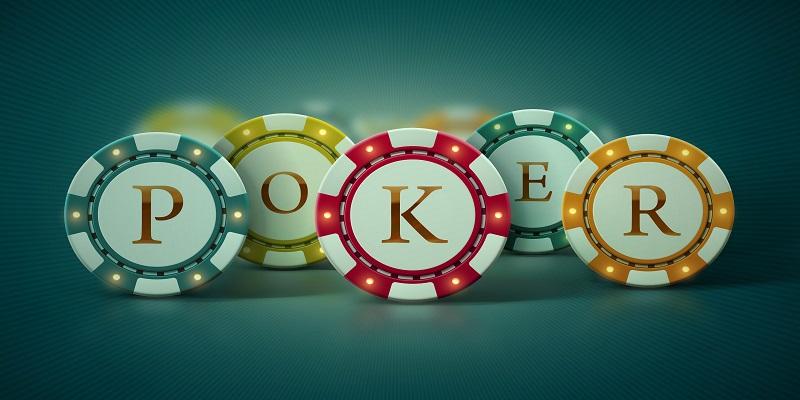 Những vòng cược cơ bản trong poker HCM66
