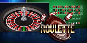 Roulette HCM66 - Siêu Phẩm Vòng Xoay Ấn Tượng Trực Tuyến