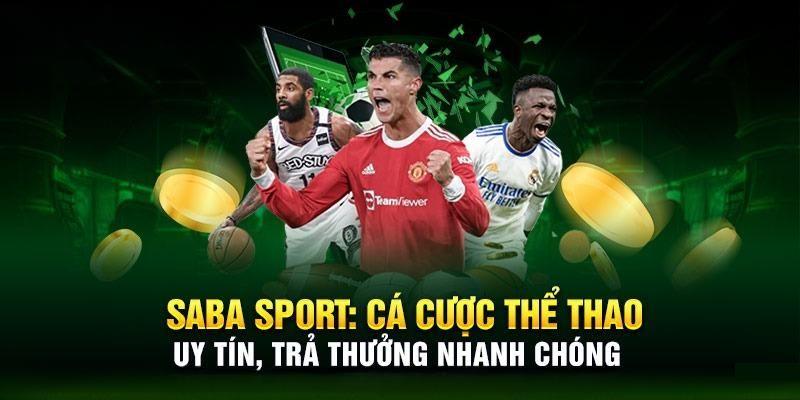 Ưu điểm của Saba tại HCM66