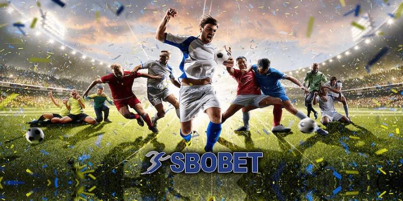 Tổng quan về SBOBET HCM66