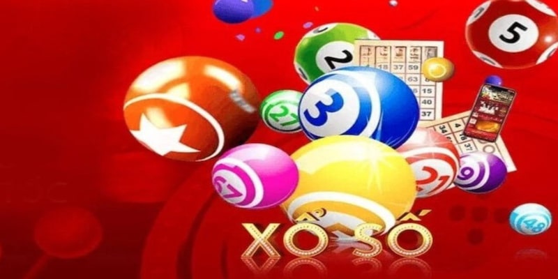 Trải nghiệm xổ số siêu tốc siêu an toàn